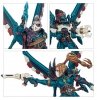 Aeldari - Corsair Skyreavers